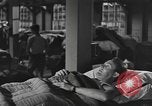 Immagine di Esercito degli Stati Uniti reclute United States USA, 1944, secondo 9 filmato di repertorio 65675076757