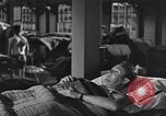 Immagine di Esercito degli Stati Uniti reclute United States USA, 1944, secondo 10 filmato di repertorio 65675076757