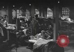 Immagine di Esercito degli Stati Uniti reclute United States USA, 1944, secondo 18 filmato di repertorio 65675076757