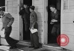 Immagine di Esercito degli Stati Uniti reclute United States USA, 1944, secondo 29 filmato di repertorio 65675076757