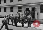 Immagine di Esercito degli Stati Uniti reclute United States USA, 1944, secondo 32 filmato di repertorio 65675076757