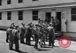 Immagine di Esercito degli Stati Uniti reclute United States USA, 1944, secondo 33 filmato di repertorio 65675076757