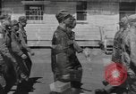 Immagine di Esercito degli Stati Uniti reclute United States USA, 1944, secondo 41 filmato di repertorio 65675076757