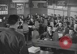 Immagine di Esercito degli Stati Uniti reclute United States USA, 1944, secondo 43 filmato di repertorio 65675076757