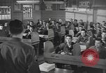 Immagine di Esercito degli Stati Uniti reclute United States USA, 1944, secondo 45 filmato di repertorio 65675076757