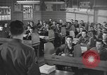 Immagine di Esercito degli Stati Uniti reclute United States USA, 1944, secondo 46 filmato di repertorio 65675076757