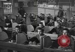 Immagine di Esercito degli Stati Uniti reclute United States USA, 1944, secondo 54 filmato di repertorio 65675076757