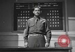 Immagine di Esercito degli Stati Uniti reclute United States USA, 1944, secondo 59 filmato di repertorio 65675076757