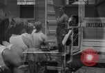 Immagine di Esercito degli Stati Uniti reclute United States USA, 1944, secondo 1 filmato di repertorio 65675076758