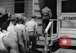 Immagine di Esercito degli Stati Uniti reclute United States USA, 1944, secondo 3 filmato di repertorio 65675076758