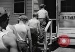 Immagine di Esercito degli Stati Uniti reclute United States USA, 1944, secondo 5 filmato di repertorio 65675076758