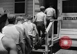 Immagine di Esercito degli Stati Uniti reclute United States USA, 1944, secondo 6 filmato di repertorio 65675076758
