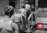 Immagine di Esercito degli Stati Uniti reclute United States USA, 1944, secondo 7 filmato di repertorio 65675076758