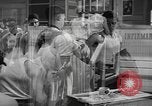 Immagine di Esercito degli Stati Uniti reclute United States USA, 1944, secondo 8 filmato di repertorio 65675076758