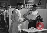 Immagine di Esercito degli Stati Uniti reclute United States USA, 1944, secondo 12 filmato di repertorio 65675076758