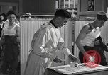 Immagine di Esercito degli Stati Uniti reclute United States USA, 1944, secondo 13 filmato di repertorio 65675076758
