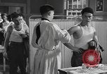 Immagine di Esercito degli Stati Uniti reclute United States USA, 1944, secondo 17 filmato di repertorio 65675076758