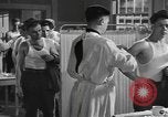 Immagine di Esercito degli Stati Uniti reclute United States USA, 1944, secondo 18 filmato di repertorio 65675076758