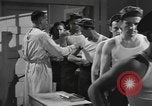 Immagine di Esercito degli Stati Uniti reclute United States USA, 1944, secondo 24 filmato di repertorio 65675076758