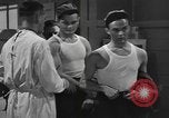 Immagine di Esercito degli Stati Uniti reclute United States USA, 1944, secondo 27 filmato di repertorio 65675076758