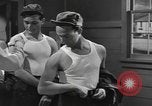 Immagine di Esercito degli Stati Uniti reclute United States USA, 1944, secondo 29 filmato di repertorio 65675076758