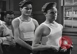 Immagine di Esercito degli Stati Uniti reclute United States USA, 1944, secondo 33 filmato di repertorio 65675076758