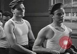 Immagine di Esercito degli Stati Uniti reclute United States USA, 1944, secondo 34 filmato di repertorio 65675076758