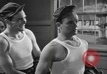 Immagine di Esercito degli Stati Uniti reclute United States USA, 1944, secondo 40 filmato di repertorio 65675076758