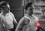 Immagine di Esercito degli Stati Uniti reclute United States USA, 1944, secondo 42 filmato di repertorio 65675076758