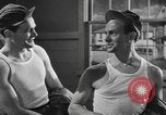 Immagine di Esercito degli Stati Uniti reclute United States USA, 1944, secondo 45 filmato di repertorio 65675076758
