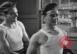 Immagine di Esercito degli Stati Uniti reclute United States USA, 1944, secondo 46 filmato di repertorio 65675076758