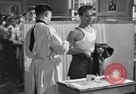 Immagine di Esercito degli Stati Uniti reclute United States USA, 1944, secondo 52 filmato di repertorio 65675076758
