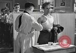 Immagine di Esercito degli Stati Uniti reclute United States USA, 1944, secondo 54 filmato di repertorio 65675076758