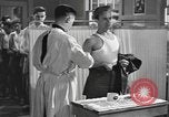 Immagine di Esercito degli Stati Uniti reclute United States USA, 1944, secondo 55 filmato di repertorio 65675076758