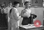 Immagine di Esercito degli Stati Uniti reclute United States USA, 1944, secondo 56 filmato di repertorio 65675076758
