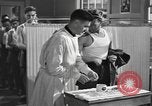 Immagine di Esercito degli Stati Uniti reclute United States USA, 1944, secondo 57 filmato di repertorio 65675076758
