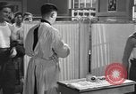 Immagine di Esercito degli Stati Uniti reclute United States USA, 1944, secondo 60 filmato di repertorio 65675076758