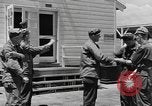 Immagine di Esercito degli Stati Uniti reclute United States USA, 1944, secondo 62 filmato di repertorio 65675076758
