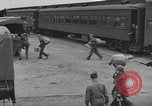 Image of United States Army recruits United States USA, 1944, second 4 stock footage video 65675076759