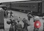 Image of United States Army recruits United States USA, 1944, second 6 stock footage video 65675076759