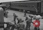 Image of United States Army recruits United States USA, 1944, second 7 stock footage video 65675076759