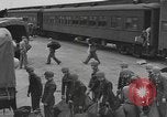 Image of United States Army recruits United States USA, 1944, second 9 stock footage video 65675076759