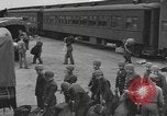 Image of United States Army recruits United States USA, 1944, second 10 stock footage video 65675076759