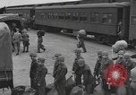Image of United States Army recruits United States USA, 1944, second 11 stock footage video 65675076759