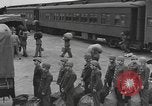 Image of United States Army recruits United States USA, 1944, second 12 stock footage video 65675076759