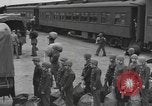 Image of United States Army recruits United States USA, 1944, second 13 stock footage video 65675076759