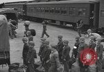 Image of United States Army recruits United States USA, 1944, second 15 stock footage video 65675076759