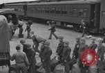 Image of United States Army recruits United States USA, 1944, second 17 stock footage video 65675076759