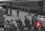 Image of United States Army recruits United States USA, 1944, second 18 stock footage video 65675076759