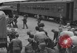 Image of United States Army recruits United States USA, 1944, second 19 stock footage video 65675076759